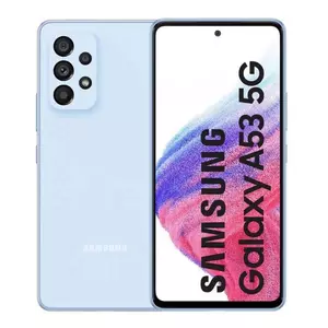 Samsung Galaxy A53 Dual A5360 5G 128GB A.Blau (8GB)