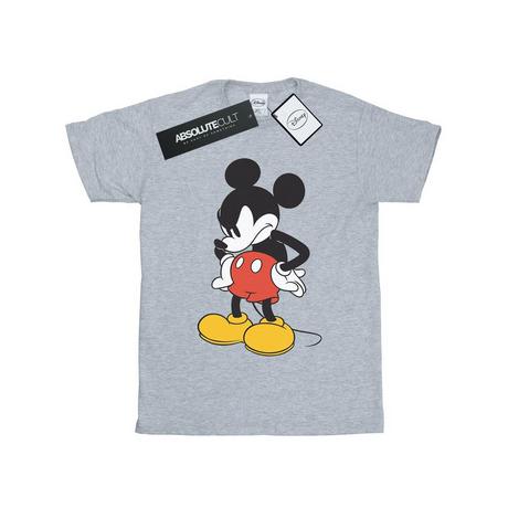 Disney  Angry Look Down TShirt 