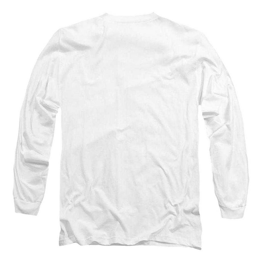 Bruce Lee  T-ShirtManches Longues Jeet Kune 