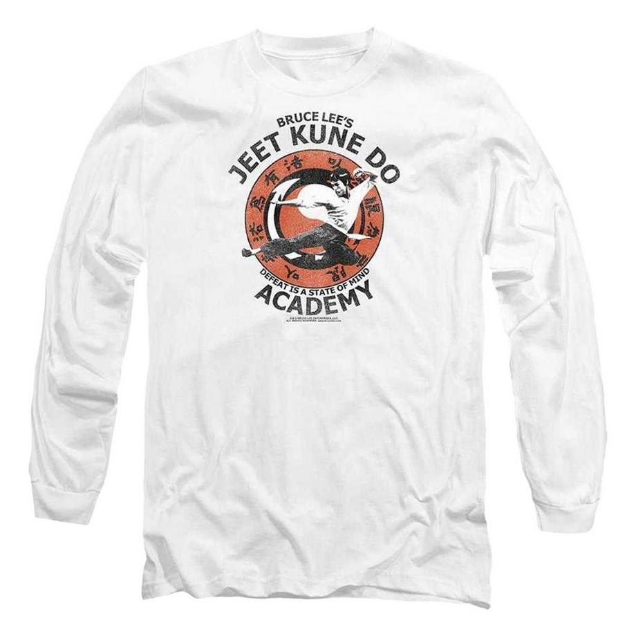 T-ShirtManches Longues Jeet Kune