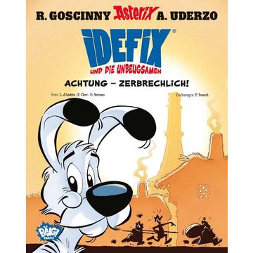 Idefix und die Unbeugsamen 07