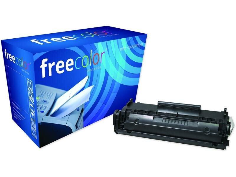 Freecolor  FX10-FRC cartuccia toner 1 pz Nero 