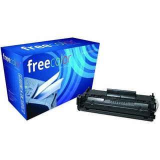 Freecolor  FX10-FRC cartuccia toner 1 pz Nero 