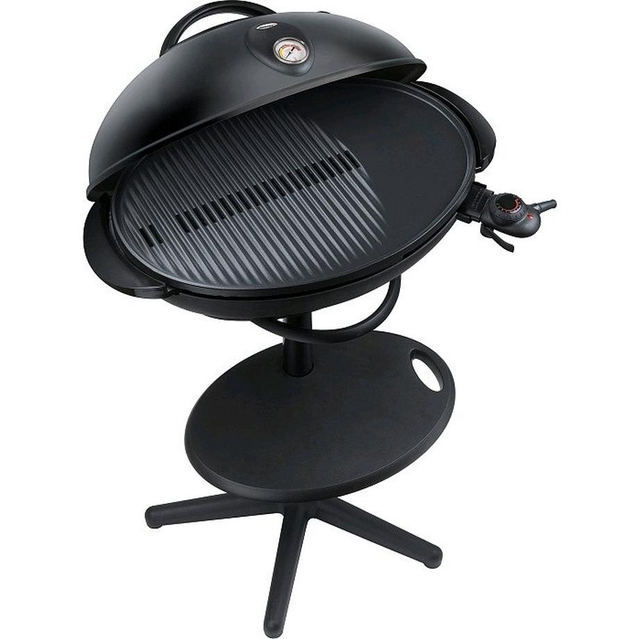 Steba  Steba Big Deluxe VG 366 - BBQ-Tischgrill 