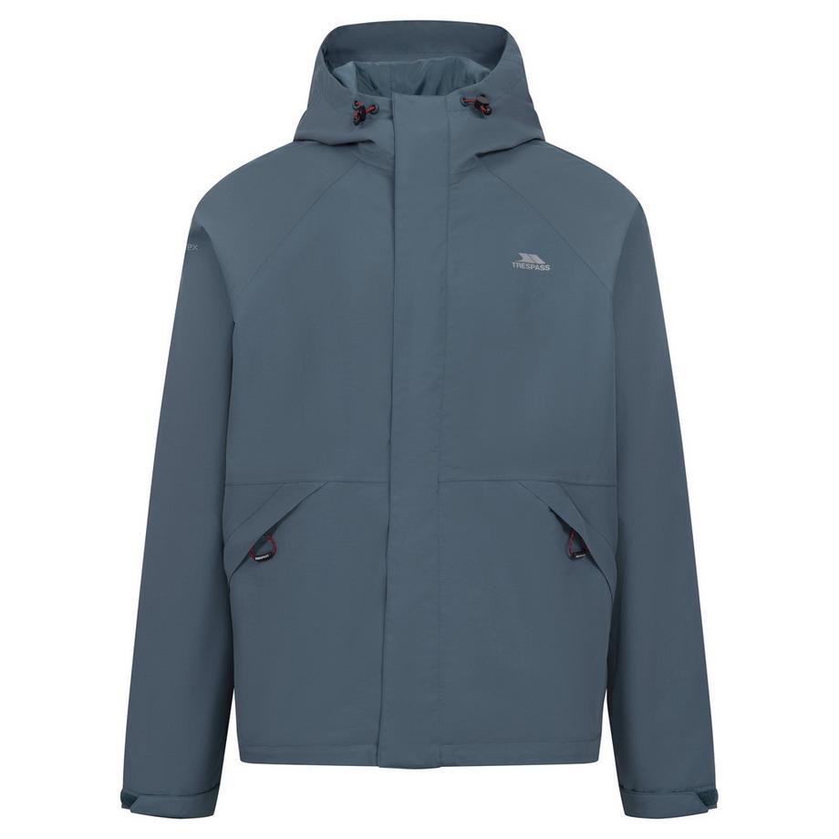 Bayhead Jacke, Wasserfest