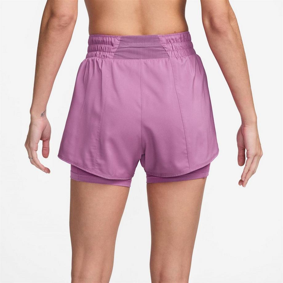 NIKE  Short De Course Pro 
