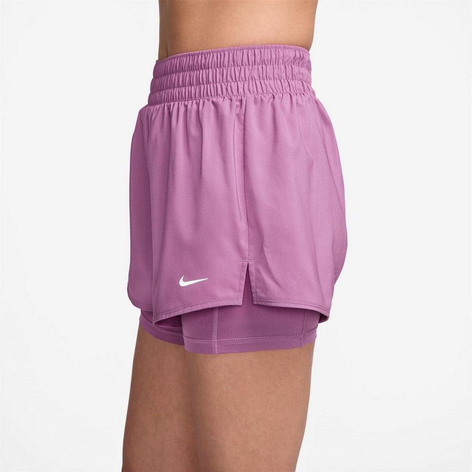NIKE  Short De Course Pro 