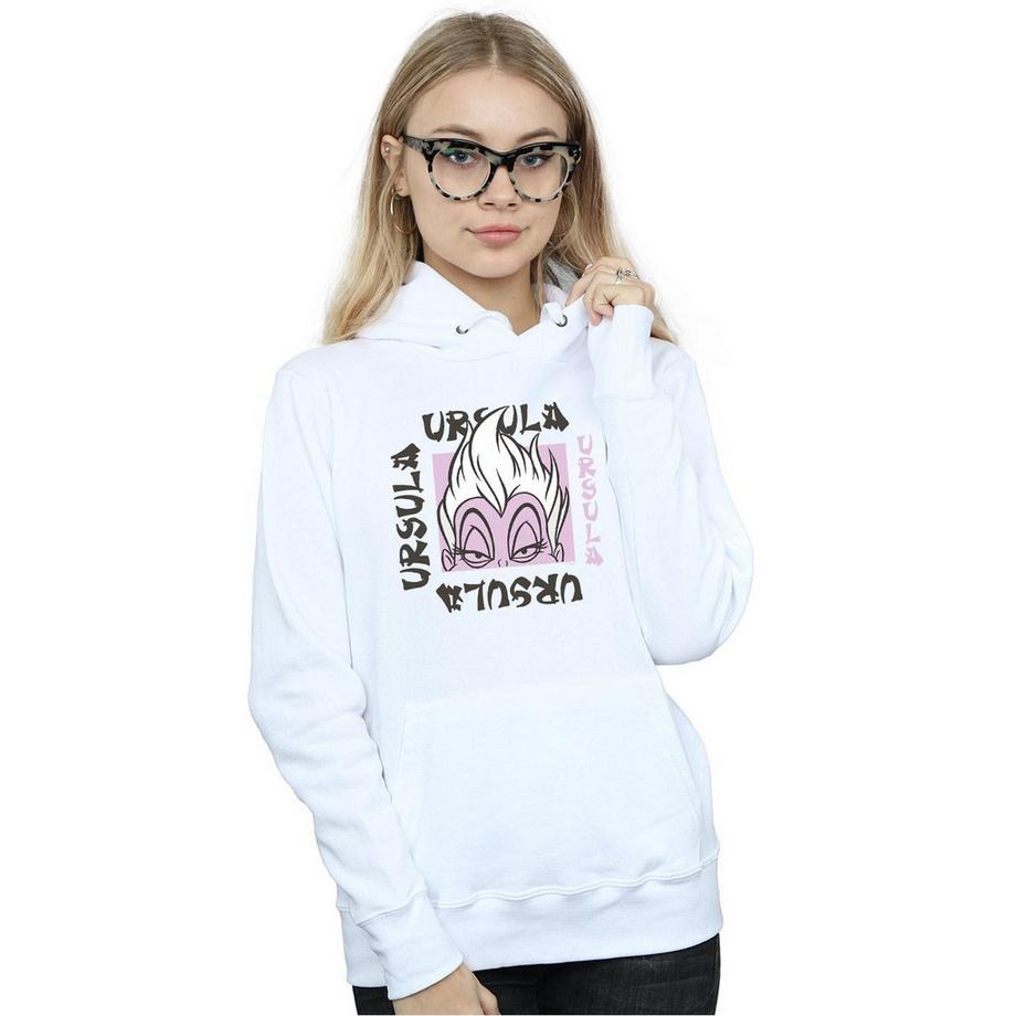 Disney Take Out Ursula Kapuzenpullover  