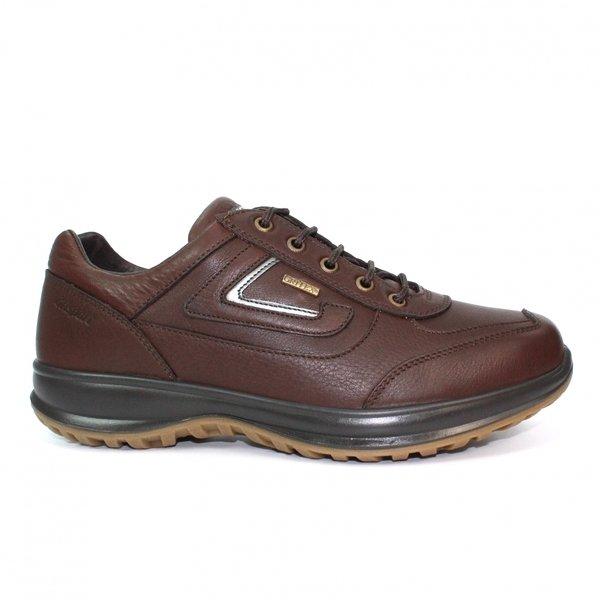 Grisport  Wanderschuhe Airwalker, Leder 