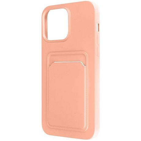 Avizar  Cover iPhone 14 Pro Forcell 