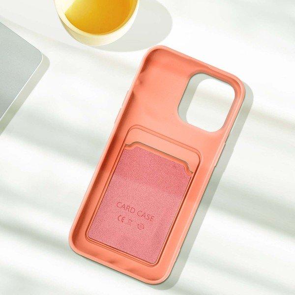 Avizar  Cover iPhone 14 Pro Forcell 