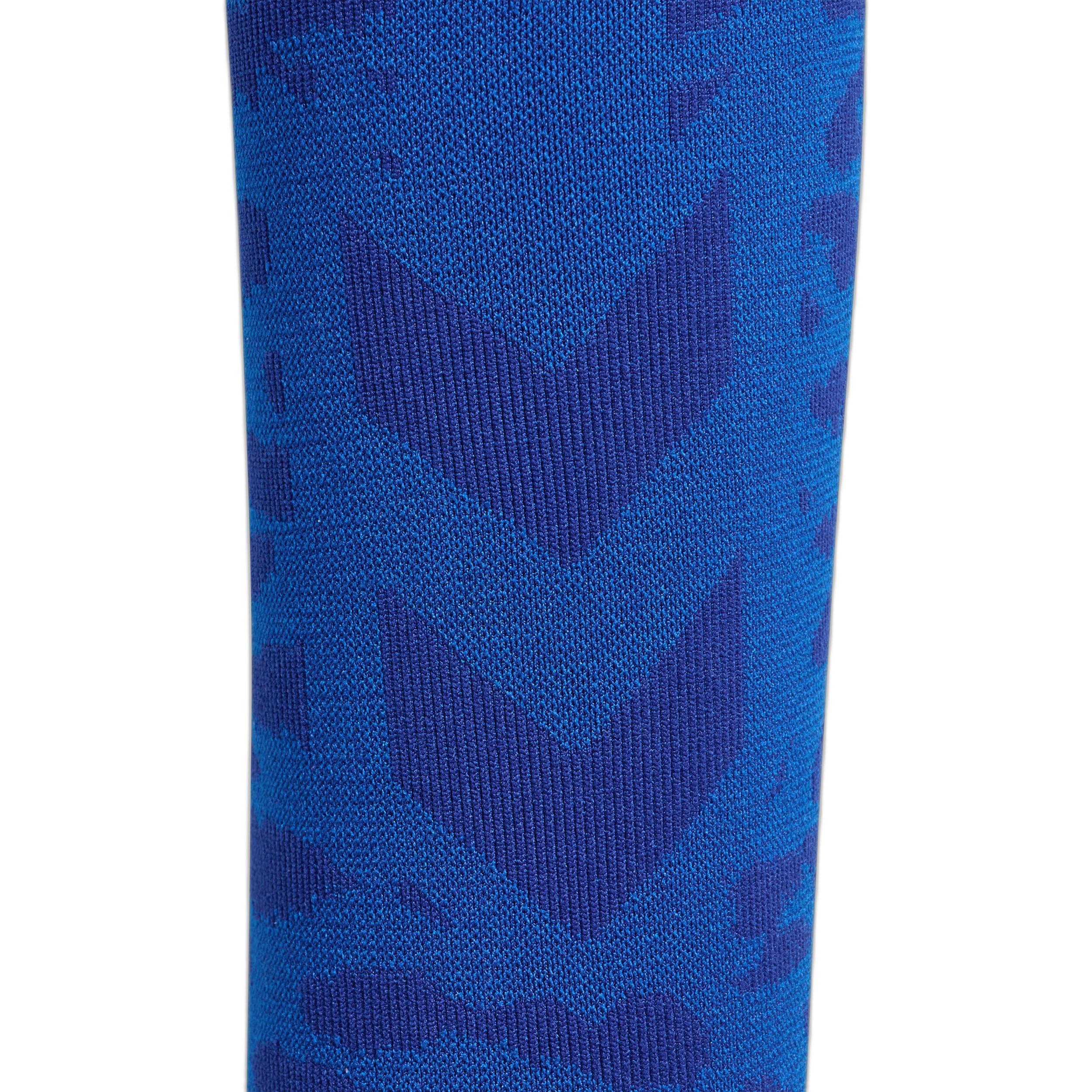 Hummel MT Leo Seamless Langarm Crop Top  