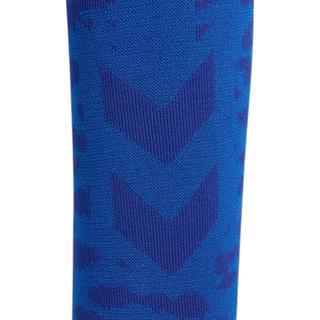 Hummel MT Leo Seamless Langarm Crop Top  