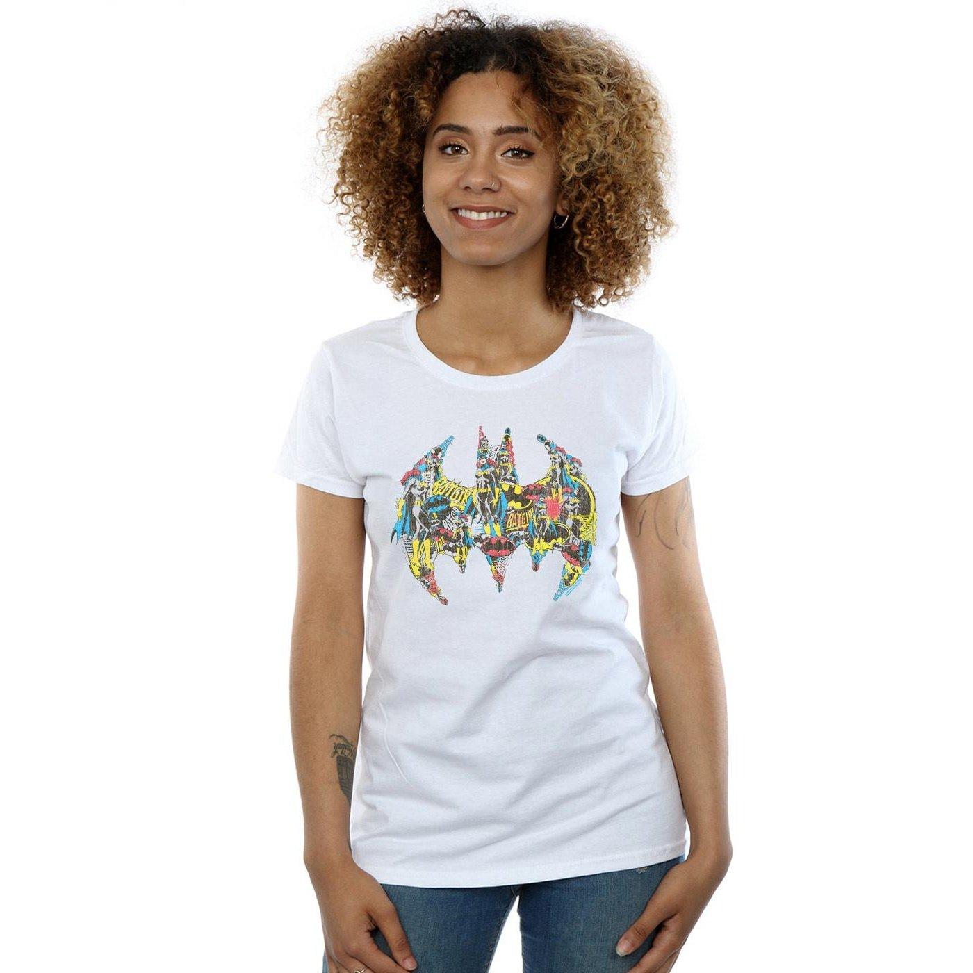 DC COMICS  Tshirt 