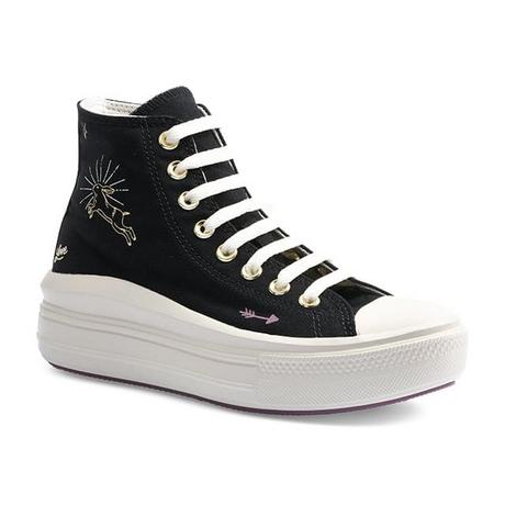 CONVERSE  CHUCK TAYLOR ALL STAR MOVE-37 