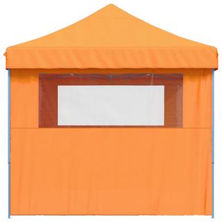 VidaXL tenda per feste Poliestere  