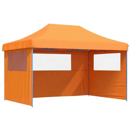 VidaXL tenda per feste Poliestere  