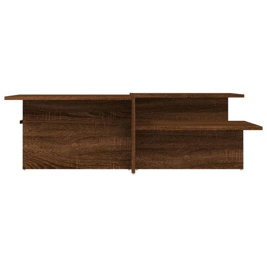 VidaXL Couchtisch holzwerkstoff  