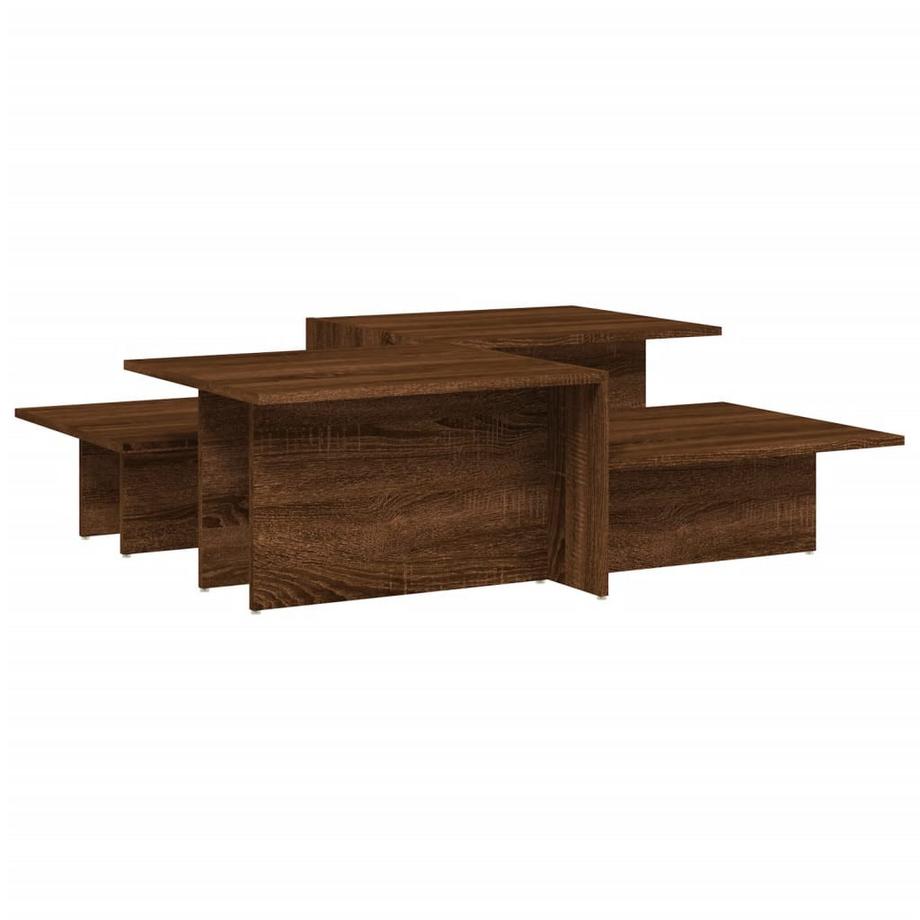 Couchtisch holzwerkstoff