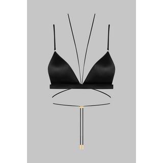 MAISON CLOSE  Soutien-gorge triangle - French Kiss 