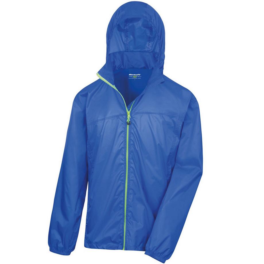 Veste Stowable