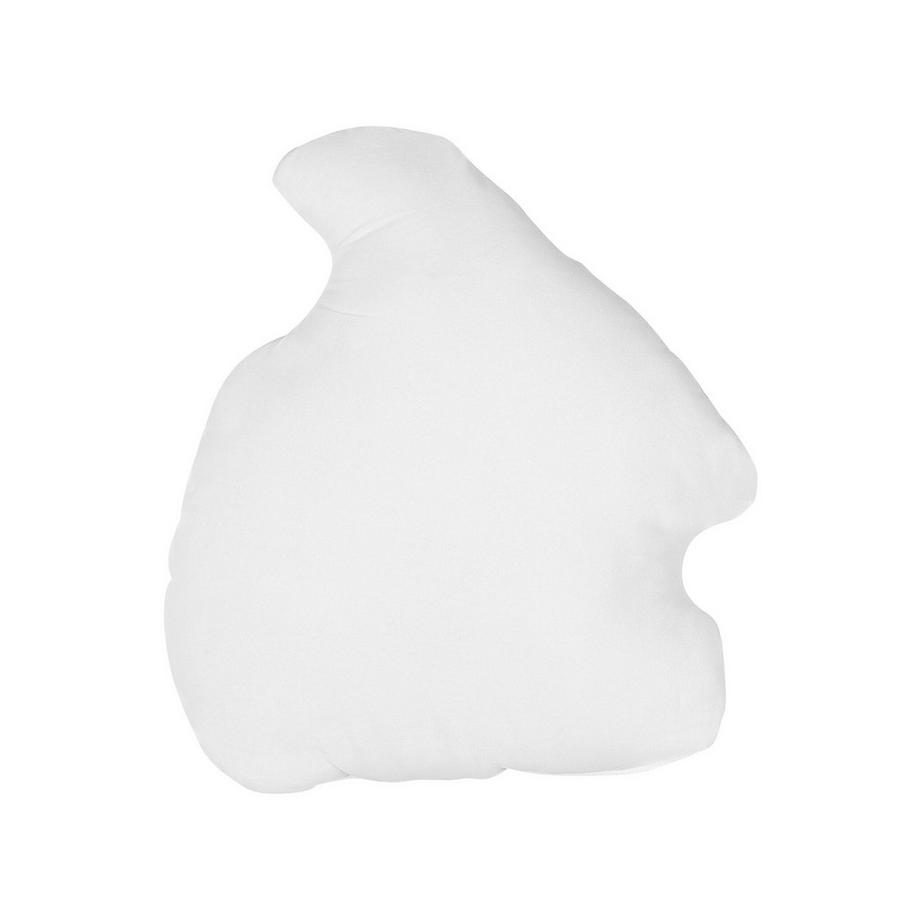 Beliani Lot de 2 coussins décoratifs en Coton Moderne KOLKATA  