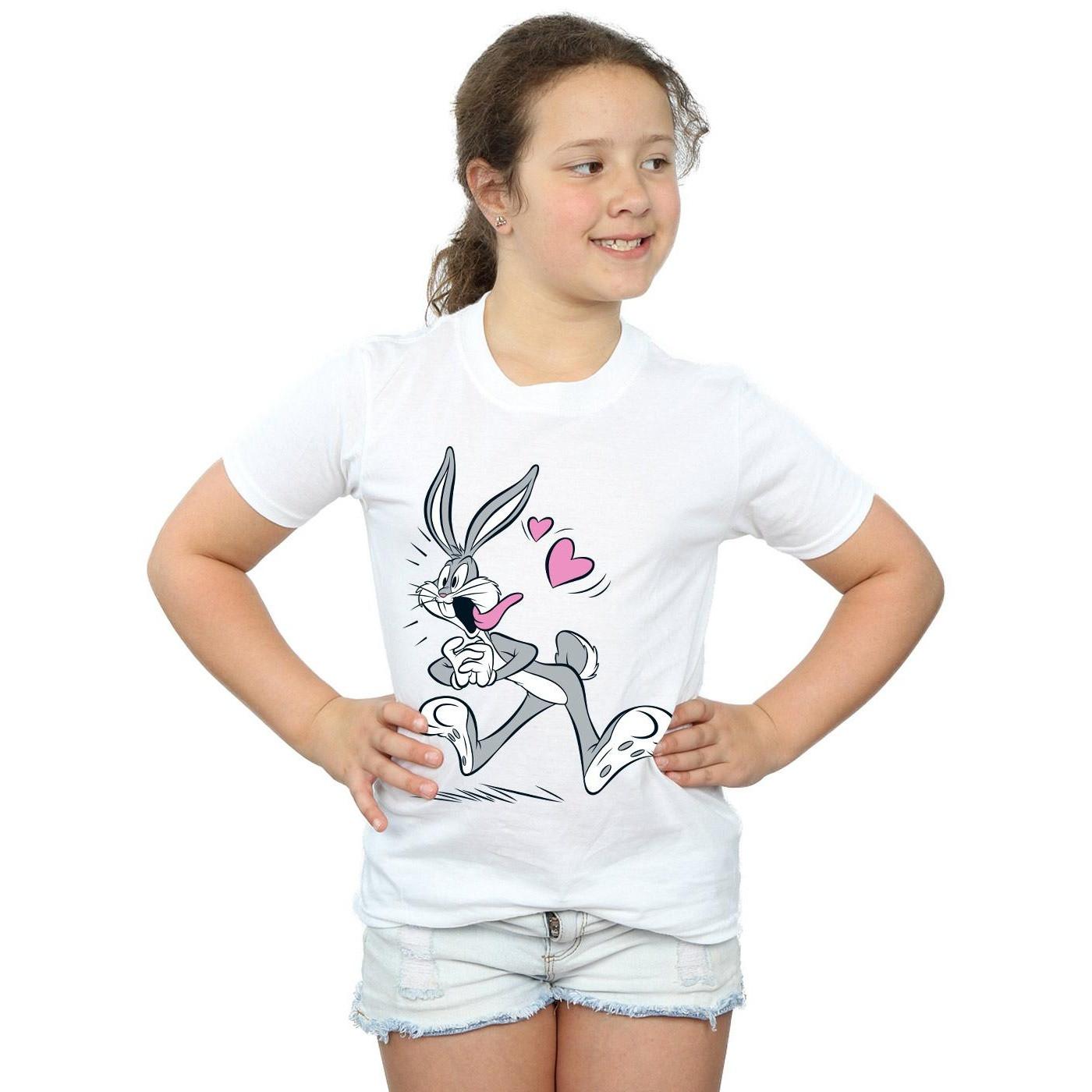 LOONEY TUNES  In Love TShirt 