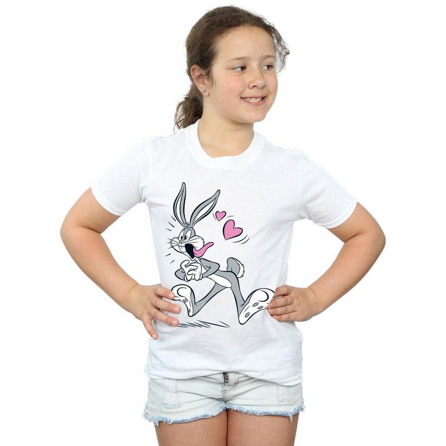 LOONEY TUNES  In Love TShirt 