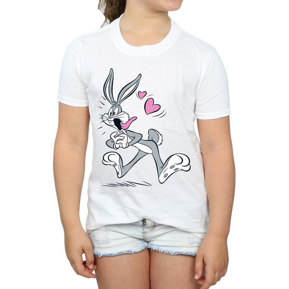LOONEY TUNES  In Love TShirt 