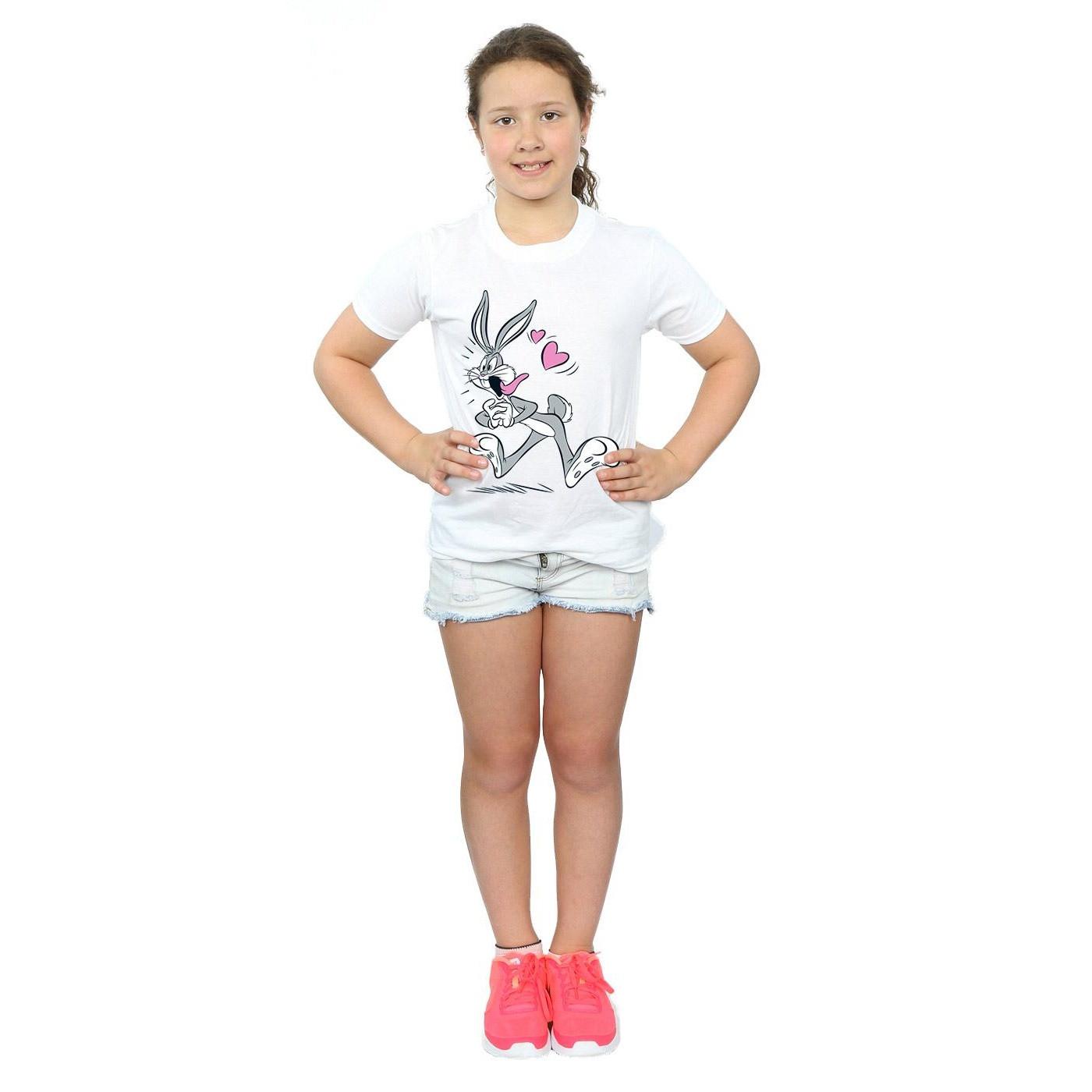 LOONEY TUNES  In Love TShirt 