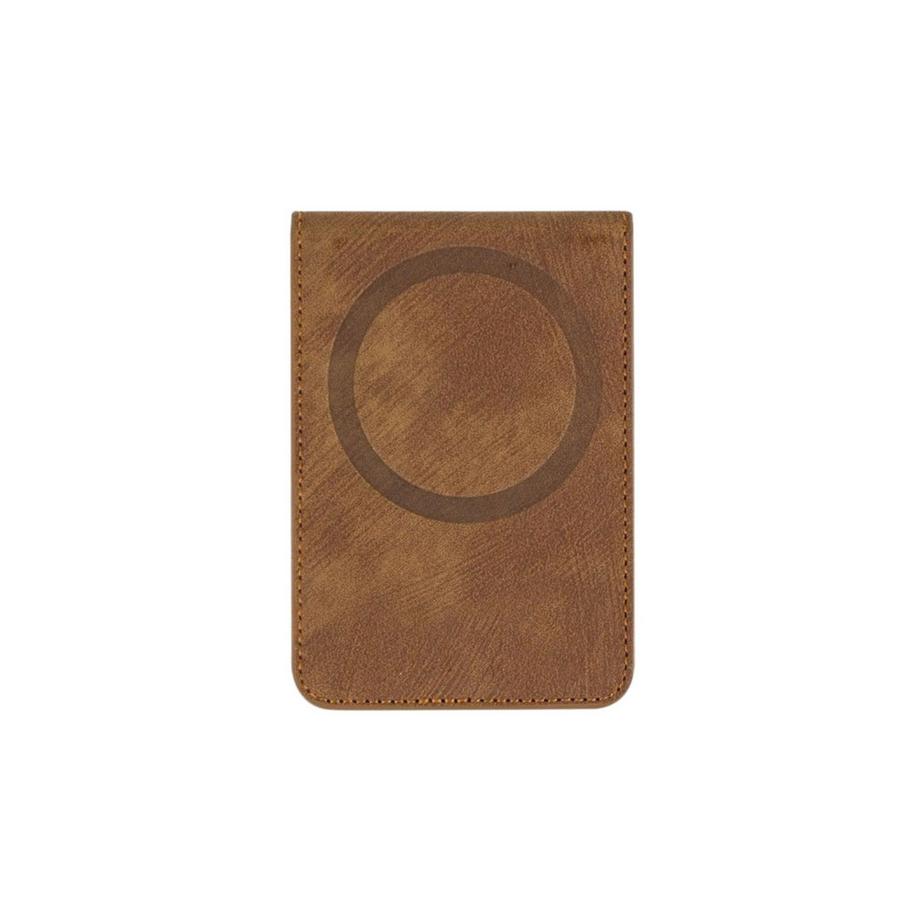 Techmade Etres Portefeuille Intelligent Deux  