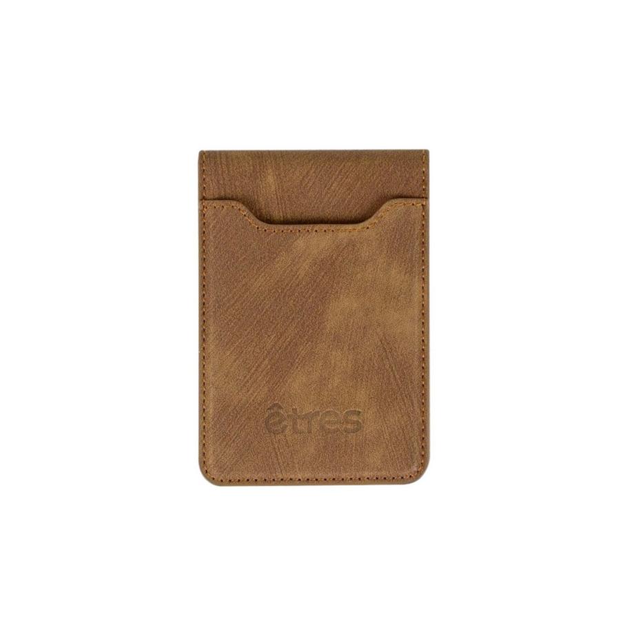 Ptefeuille Intelligent Etres Deux