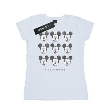 Mickey Mouse Wink And Smile TShirt