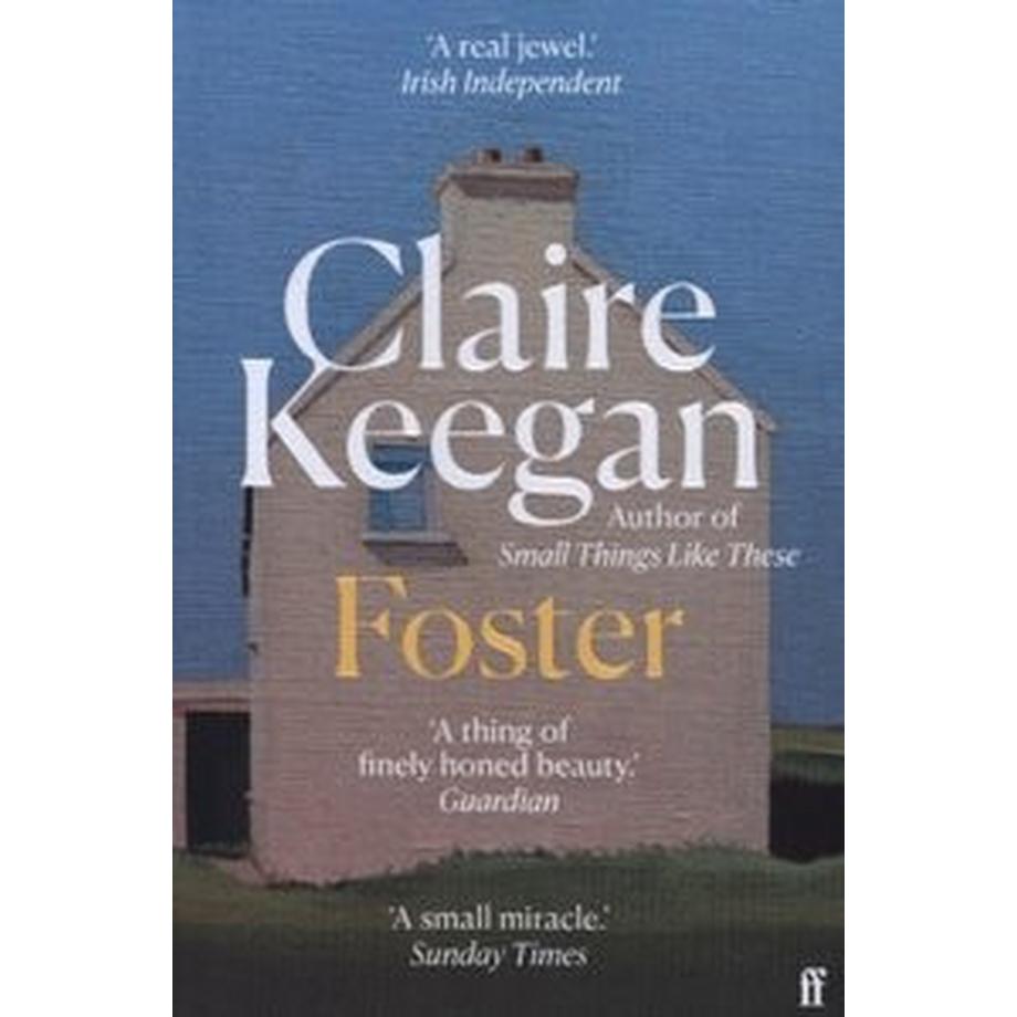 Faber & Faber  Foster 