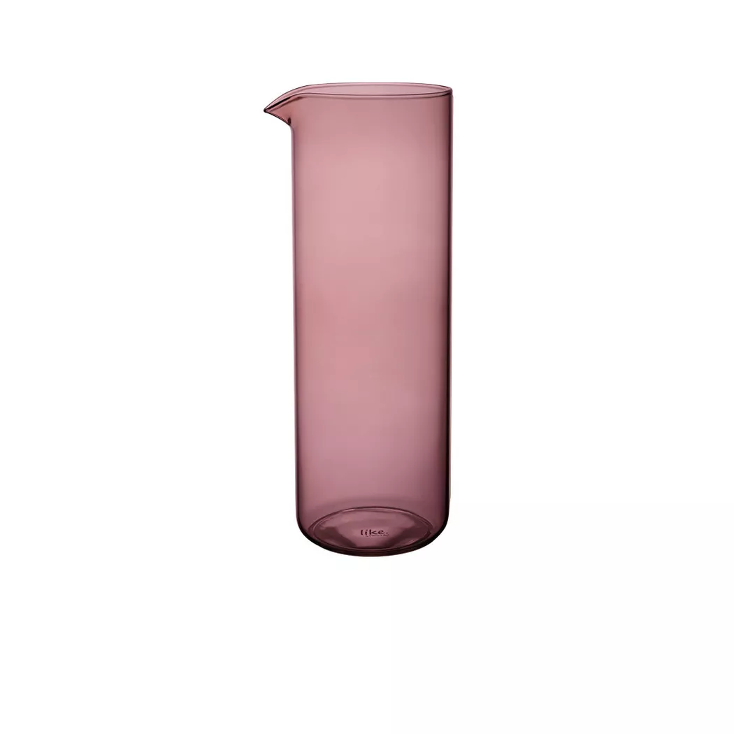 LIKE BY VILLEROY & BOCH Dekanter LIKE 1l Grape beere