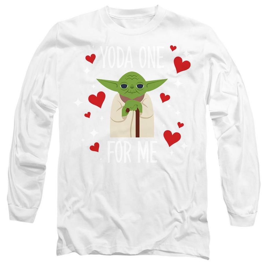 One For Me TShirt  Valentinstag