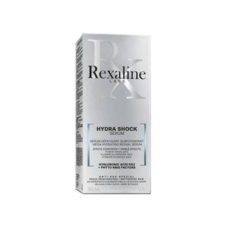 Rexaline  Feuchtigkeitsserum Hydra Shock Serum 