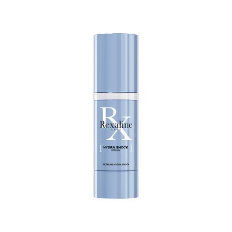 Rexaline  Feuchtigkeitsserum Hydra Shock Serum 