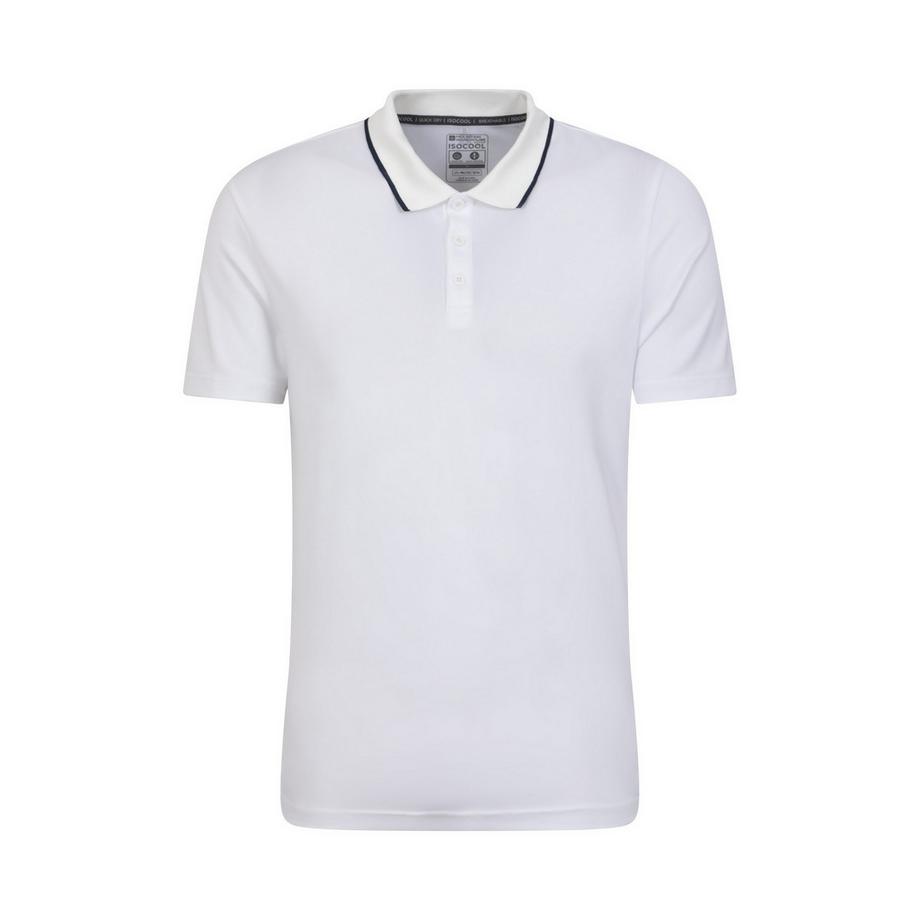 Tournament Poloshirt