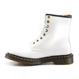 Dr martens outlet weiß 39