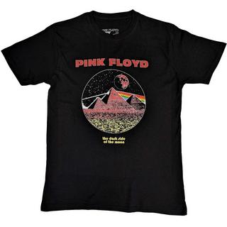 Pink Floyd Pink Floyd The Dark Side of the Moon T-Shirt  