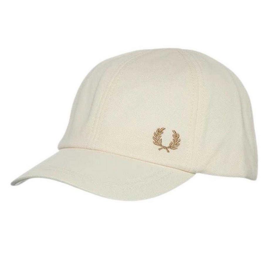 FRED PERRY Casquette Classique à Logo  