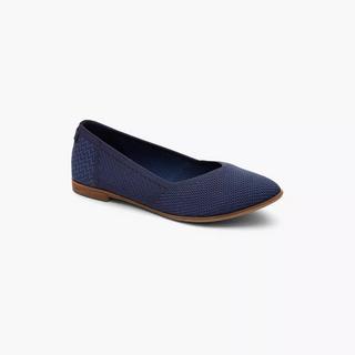 TOMS  ballerines jutti neat 