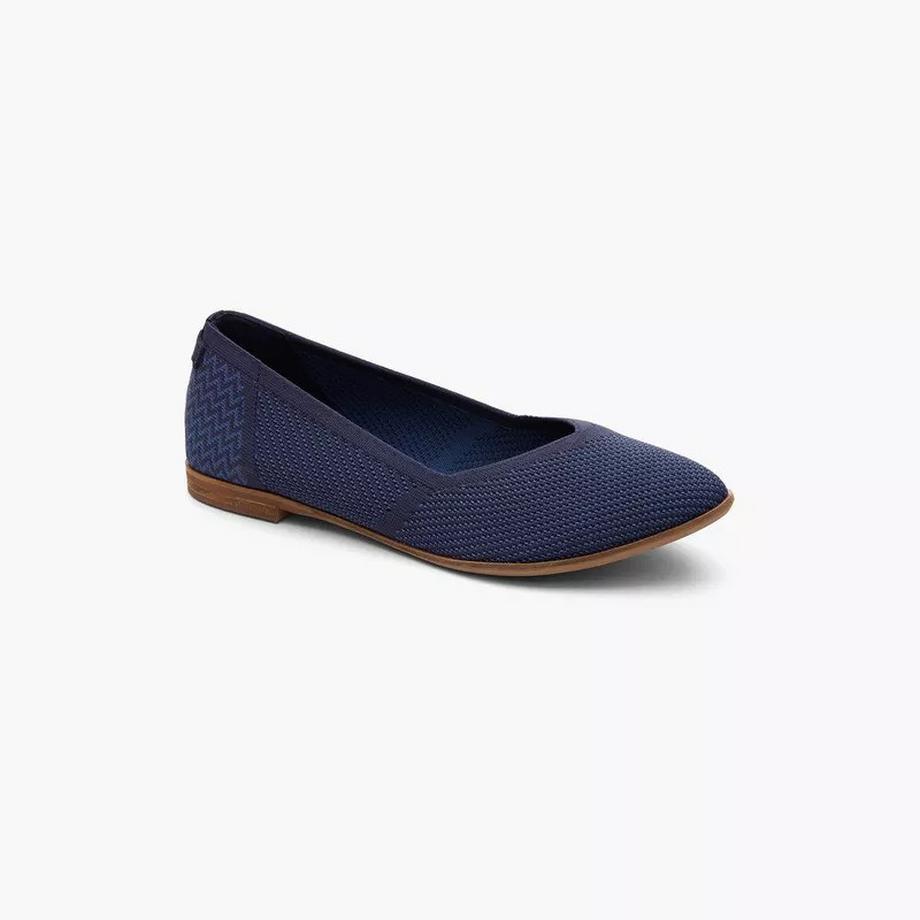 TOMS  ballerinas jutti neat 