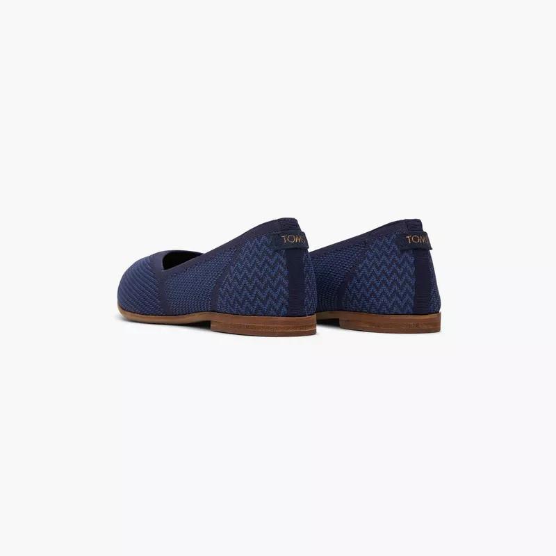 TOMS  ballerines jutti neat 