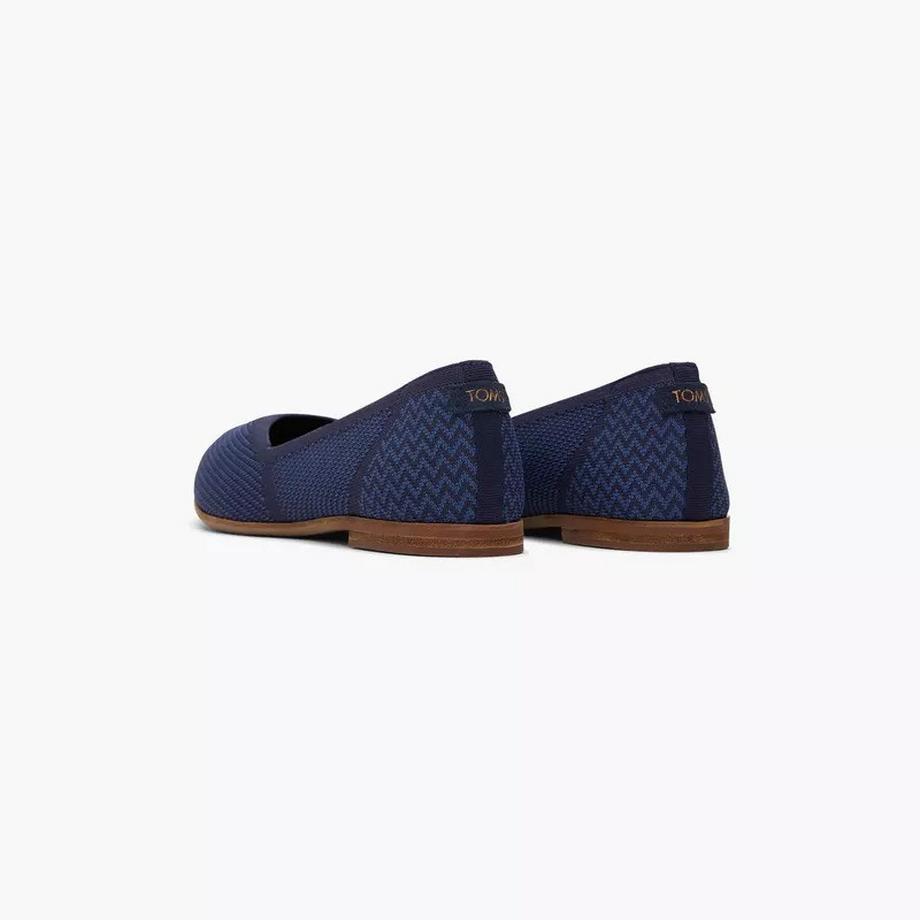 TOMS  ballerinas jutti neat 