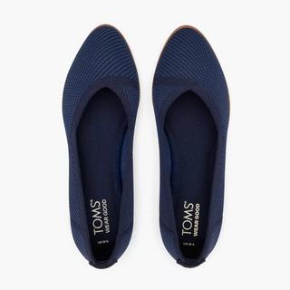 TOMS  ballerines jutti neat 