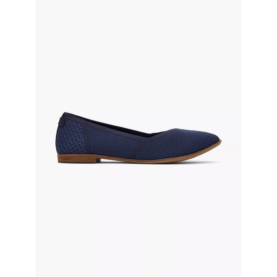 TOMS  ballerinas jutti neat 