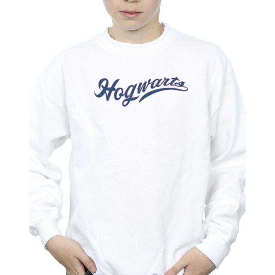 Harry Potter  Hogwarts Sweatshirt 