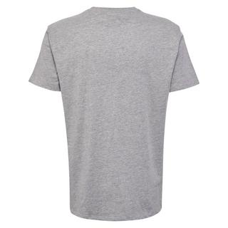 Hummel  t-shirt huel go 2.0 logo 